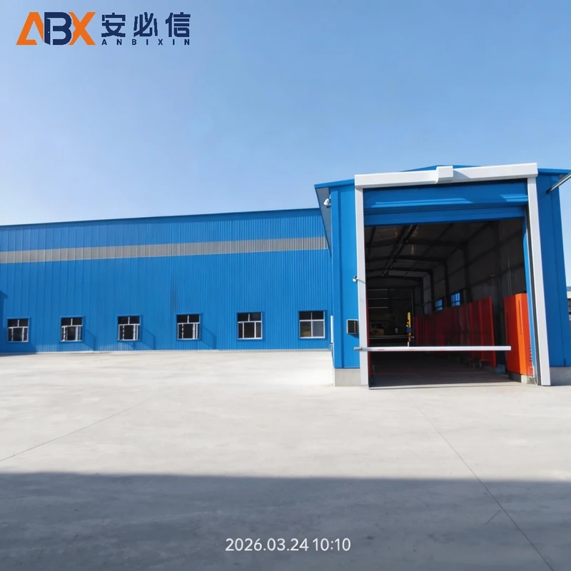 新乡市PVC堆积门